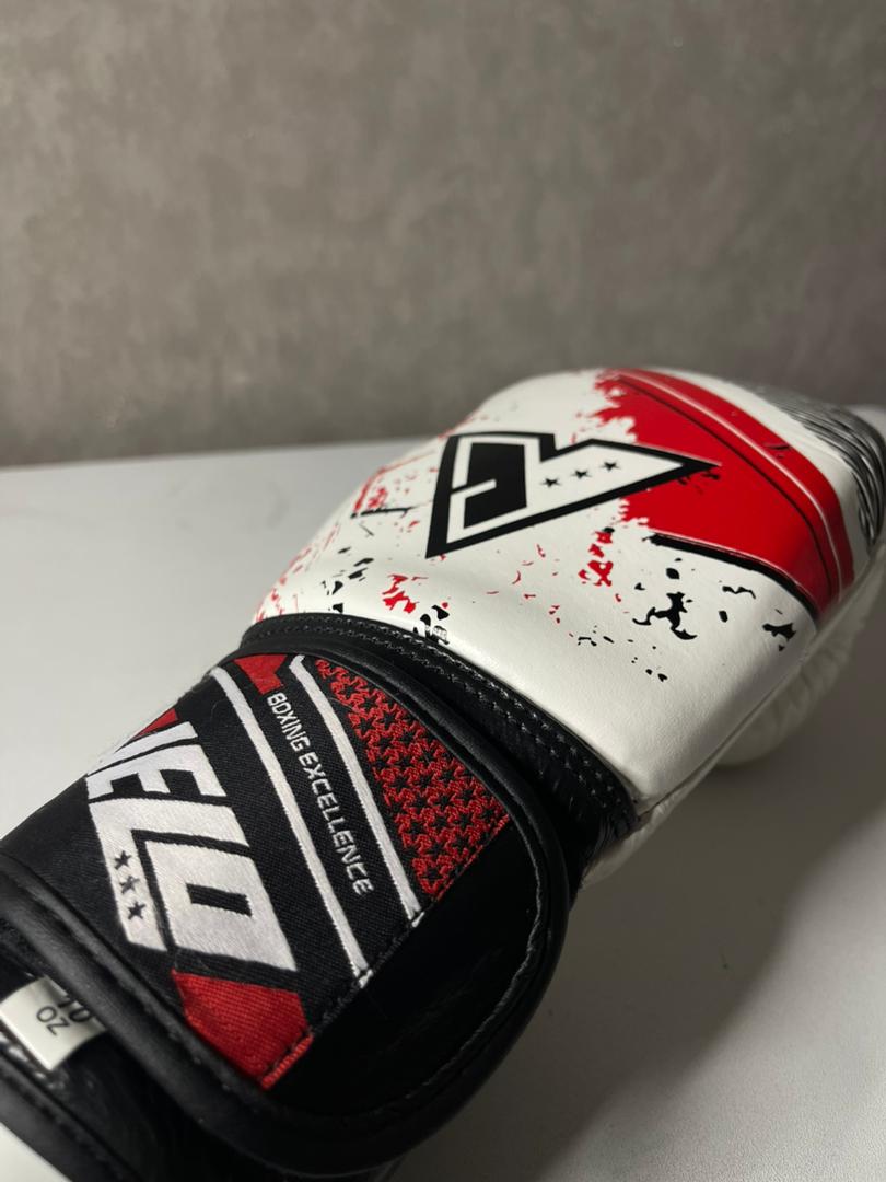 دستکش بوکس ولو مدل خون