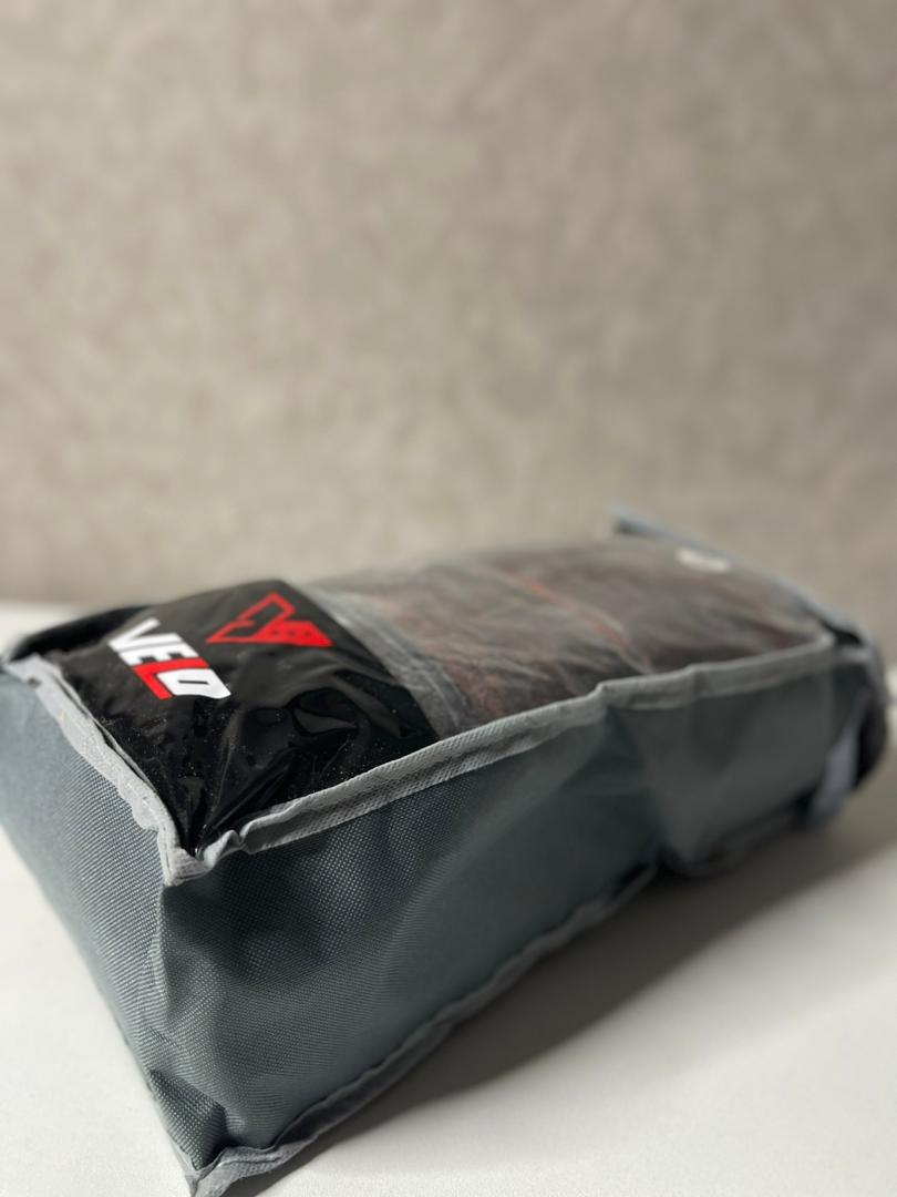 دستکش بوکس ولو بروون