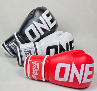 دستکش بوکس برند وان فرتکس 5520