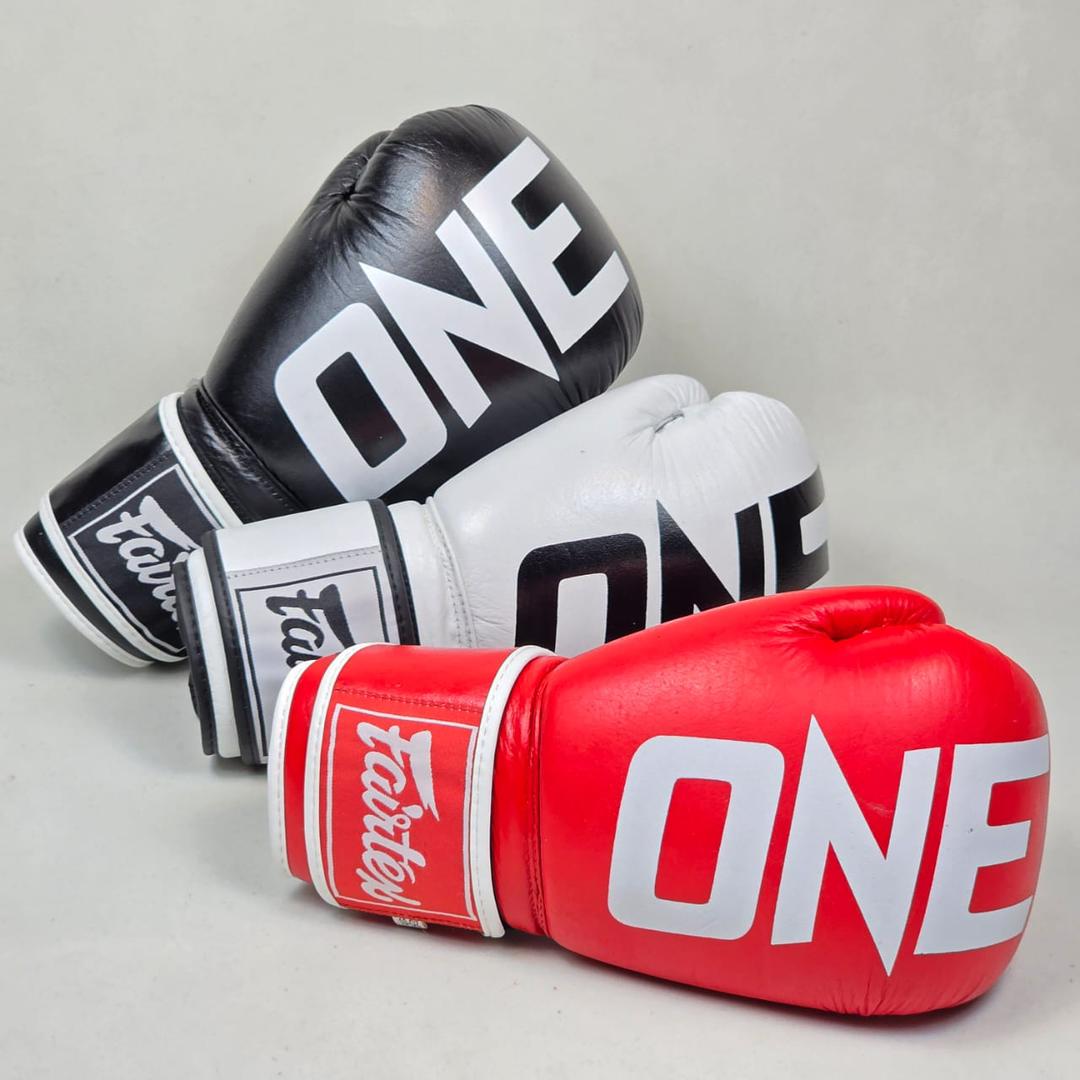 دستکش بوکس برند وان فرتکس 5520