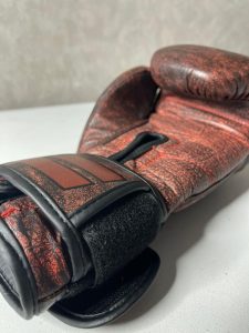 دستکش بوکس ولو بروون