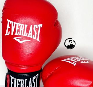 دستکش بوکس اورست آتل دار 3280