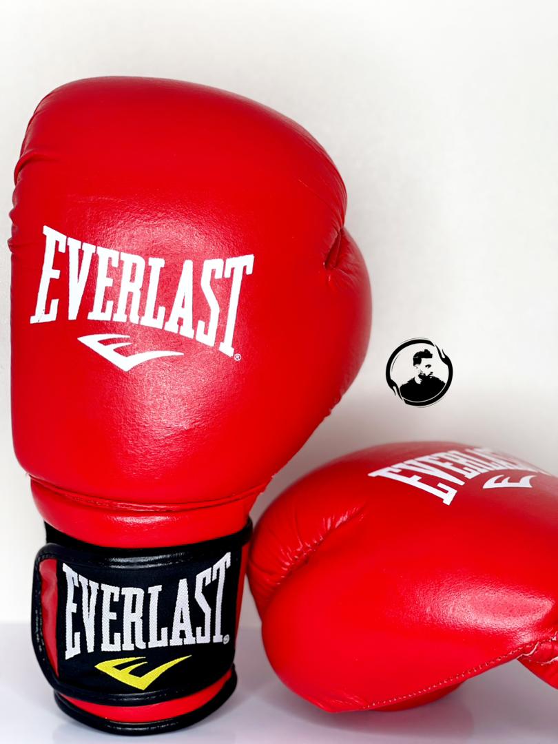 دستکش بوکس اورست آتل دار 3280