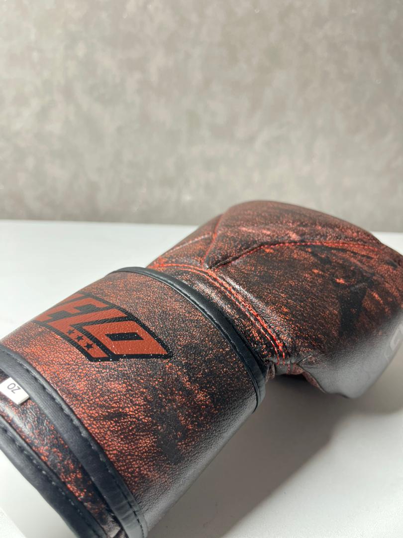 دستکش بوکس ولو بروون