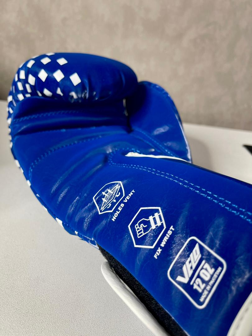 دستکش بوکس برند ولو 2