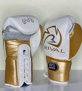 دستکش بوکس برند ریوال بندی کد 2252