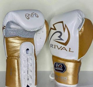 دستکش بوکس برند ریوال بندی کد 2252