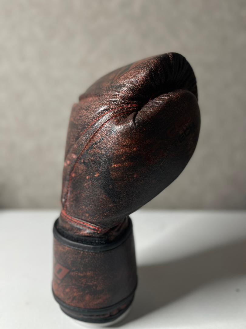 دستکش بوکس ولو بروون