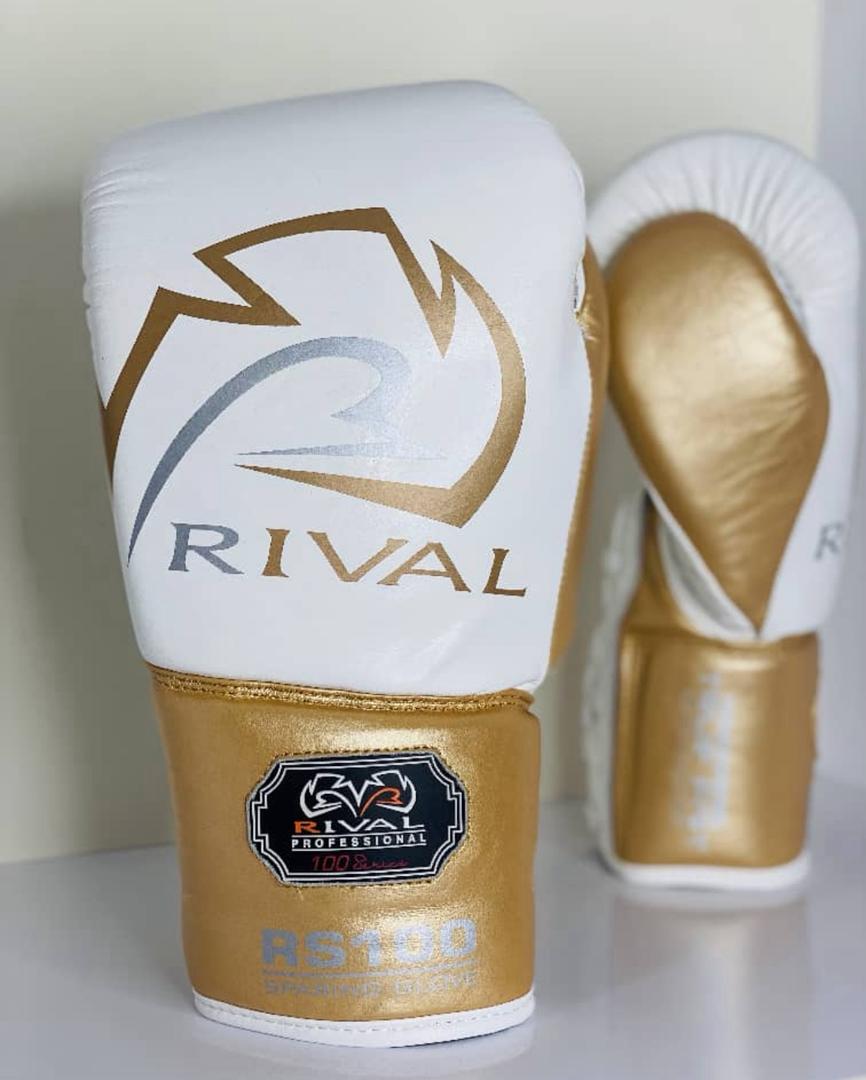 دستکش بوکس 1