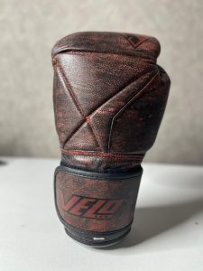 دستکش بوکس ولو بروون