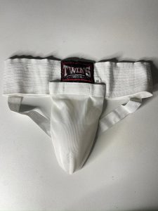 محافظ بیضه ( کاپ محافظ ) قابل شستشو 2026 برند تویینز