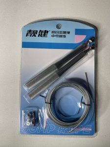 طناب کراسفیت و بوکس