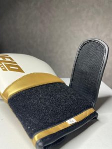 دستکش ولو آتل دار 2026