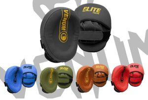 میت نقطه زن بوکس Elite 2026