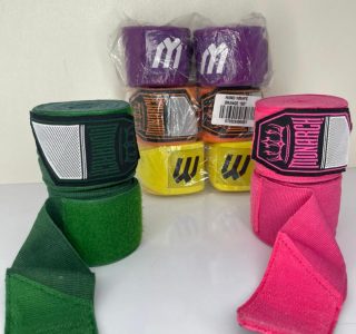 بانداژ بوکس 5نیم متری اورجینال