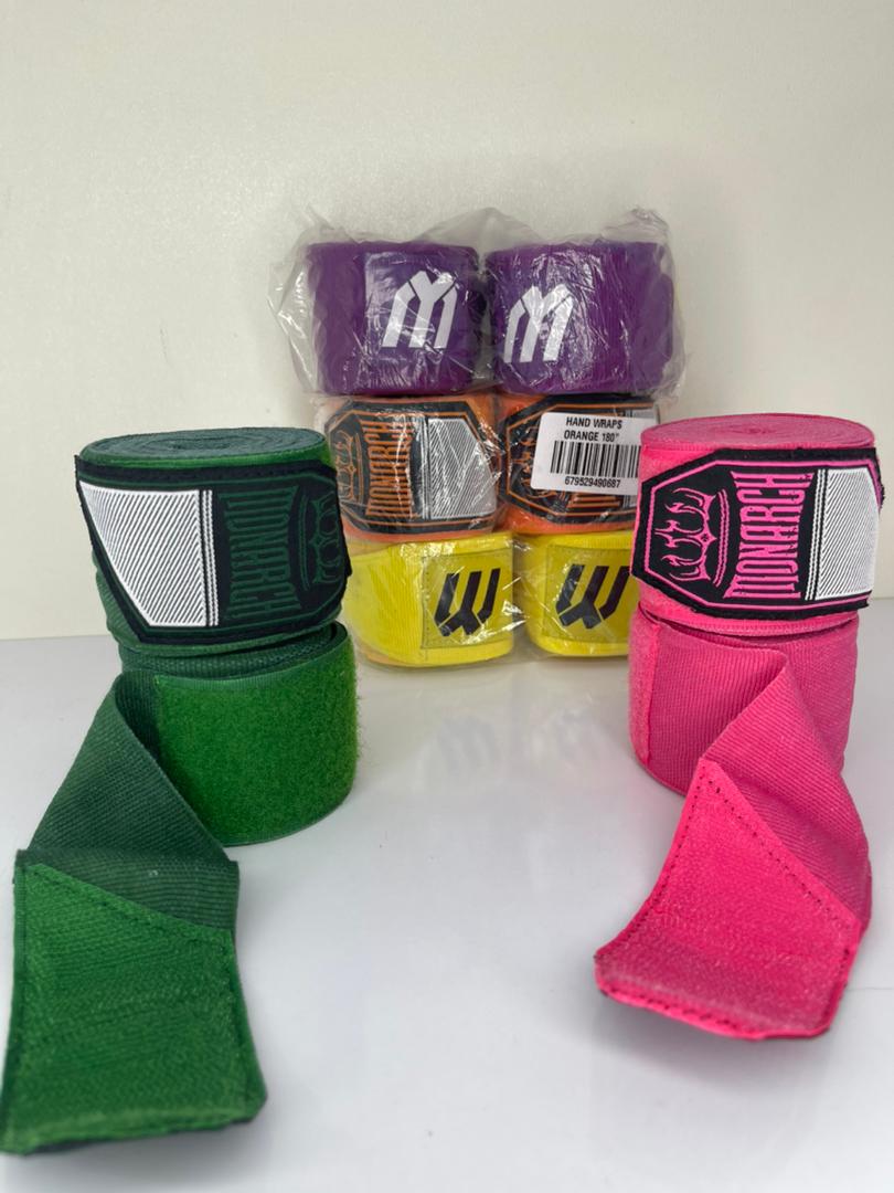 بانداژ بوکس 5نیم متری اورجینال