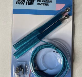 طناب کراسفیت و بوکس