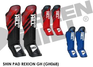 ساق اسپارینگ چرم گرین هیل 2325