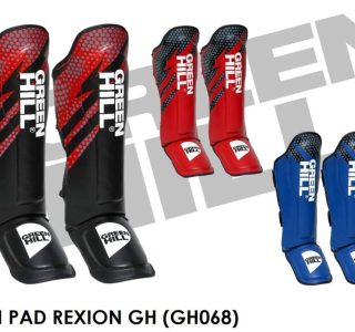 ساق اسپارینگ چرم گرین هیل 2325