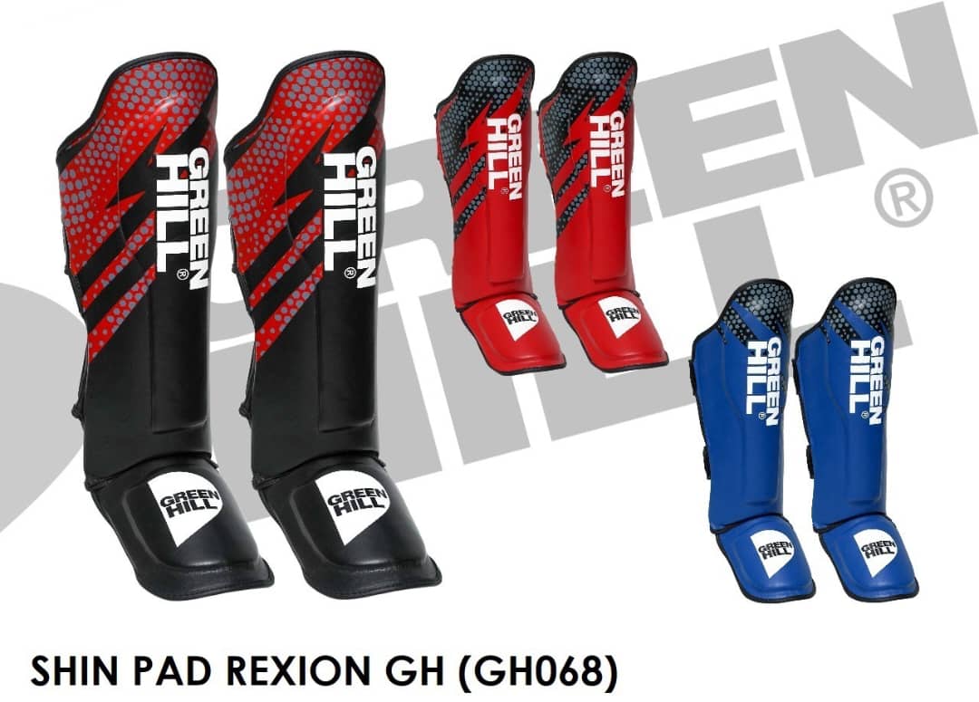 ساق اسپارینگ چرم گرین هیل 2325