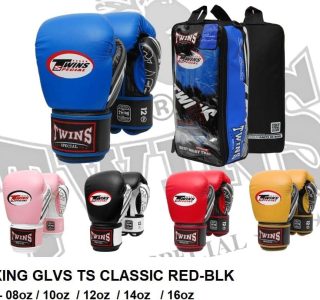 دستکش بوکس تویینز 5898