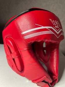 کلاه بوکس مسابقه ای برند ولو 2026