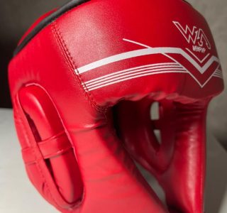 کلاه بوکس مسابقه ای برند ولو 2026