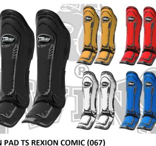 ساقبند اسپارینگ برند تویینز 5564