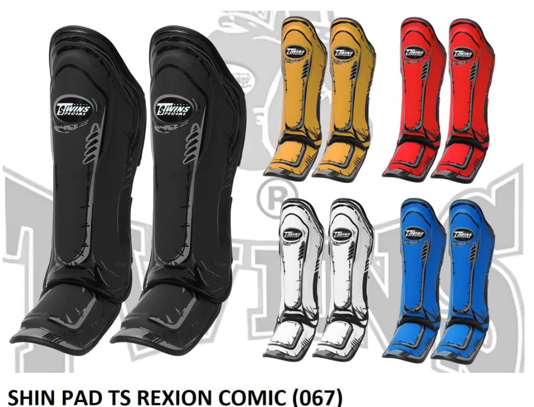 ساقبند اسپارینگ برند تویینز 5564