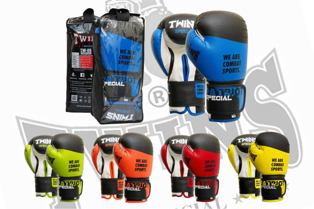 دستکش تویینز 5045