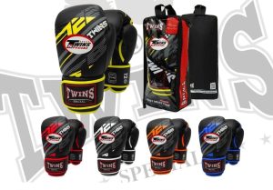 دستکش بوکس تویینز 5051
