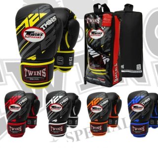 دستکش بوکس تویینز 5051