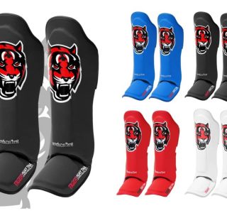 ساقبند اسپارینگ تایگر 3123