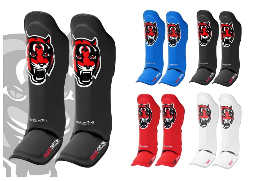 ساقبند اسپارینگ تایگر 3123