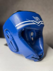 کلاه بوکس مسابقه ای برند ولو 2026