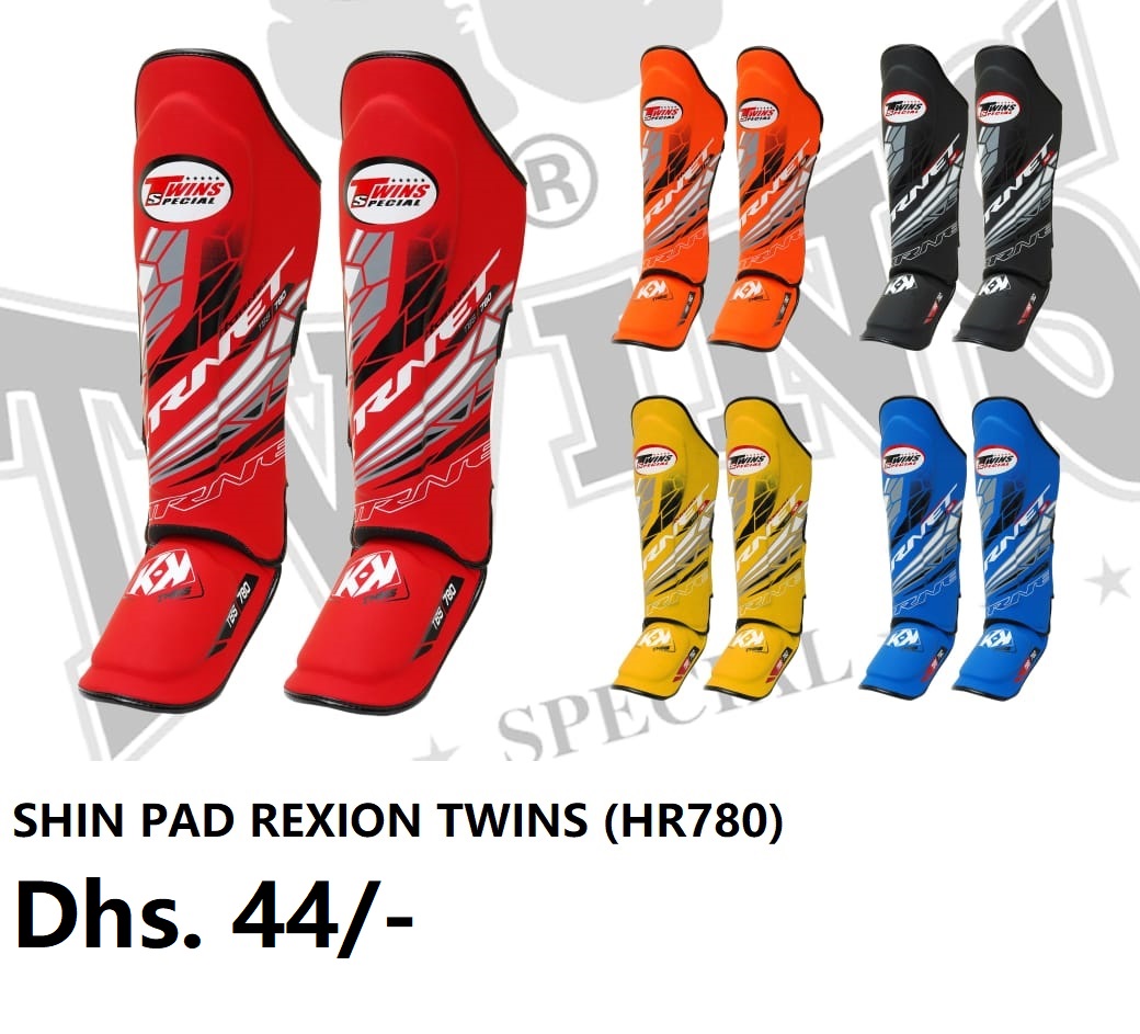 ساقبند اسپارینگ برند تویینز 8521