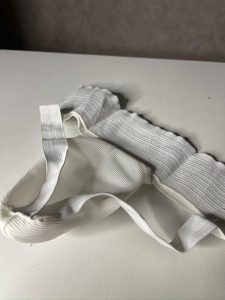 محافظ بیضه ( کاپ محافظ ) قابل شستشو 2026 برند تویینز