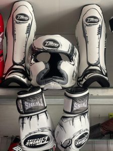 دستکش کلاه ساقبند برند تویینز چرم طبیعی 7770