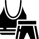 لباس بوکس