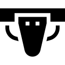 محافظ بیضه ((کاپ))